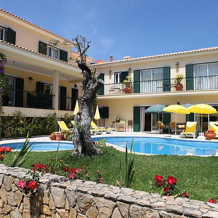 Vila De Sol Sesimbra Exterior photo