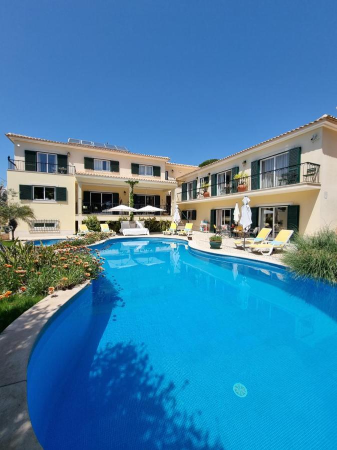 Vila De Sol Sesimbra Exterior photo