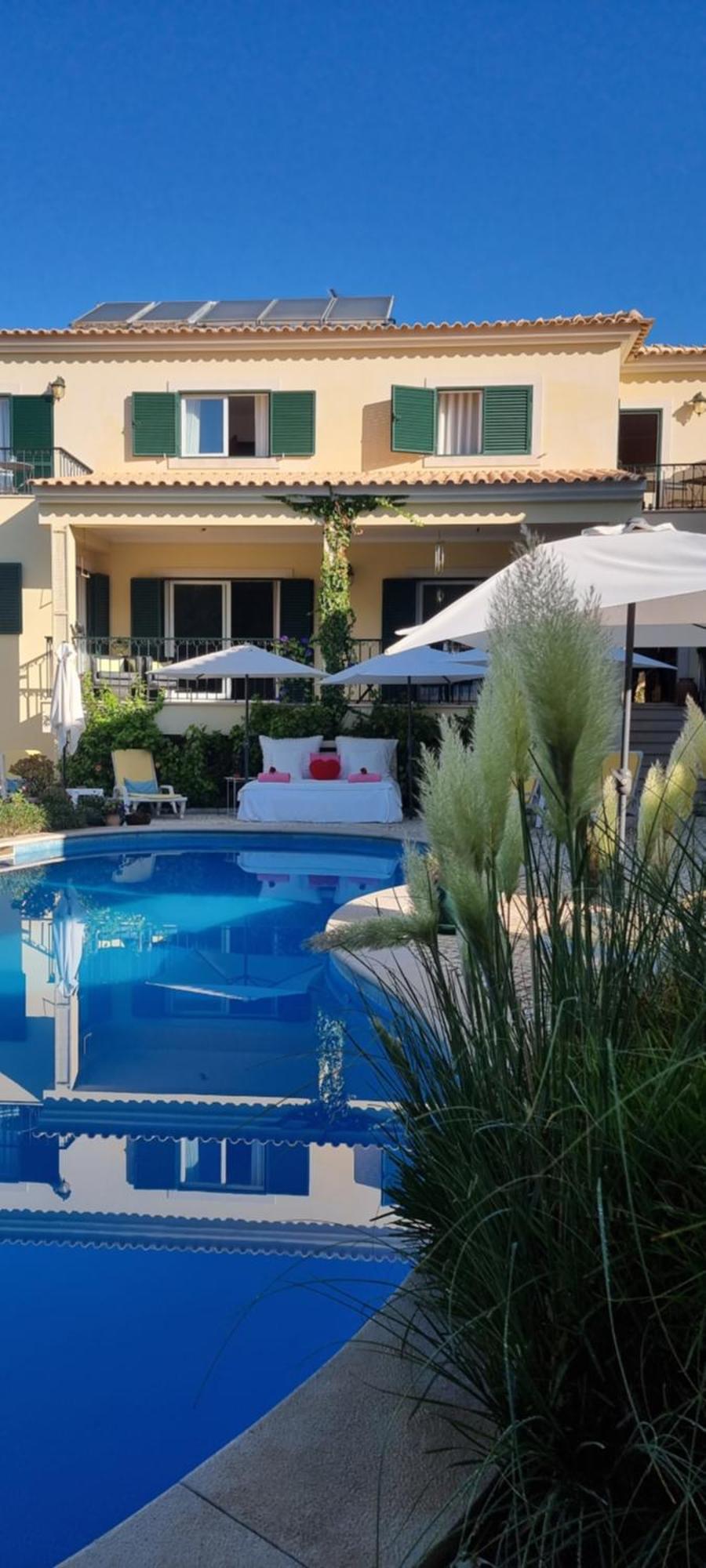 Vila De Sol Sesimbra Exterior photo