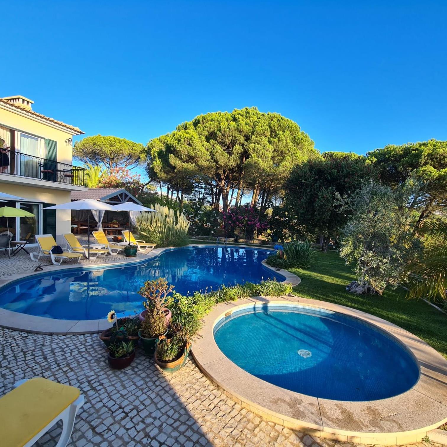Vila De Sol Sesimbra Exterior photo