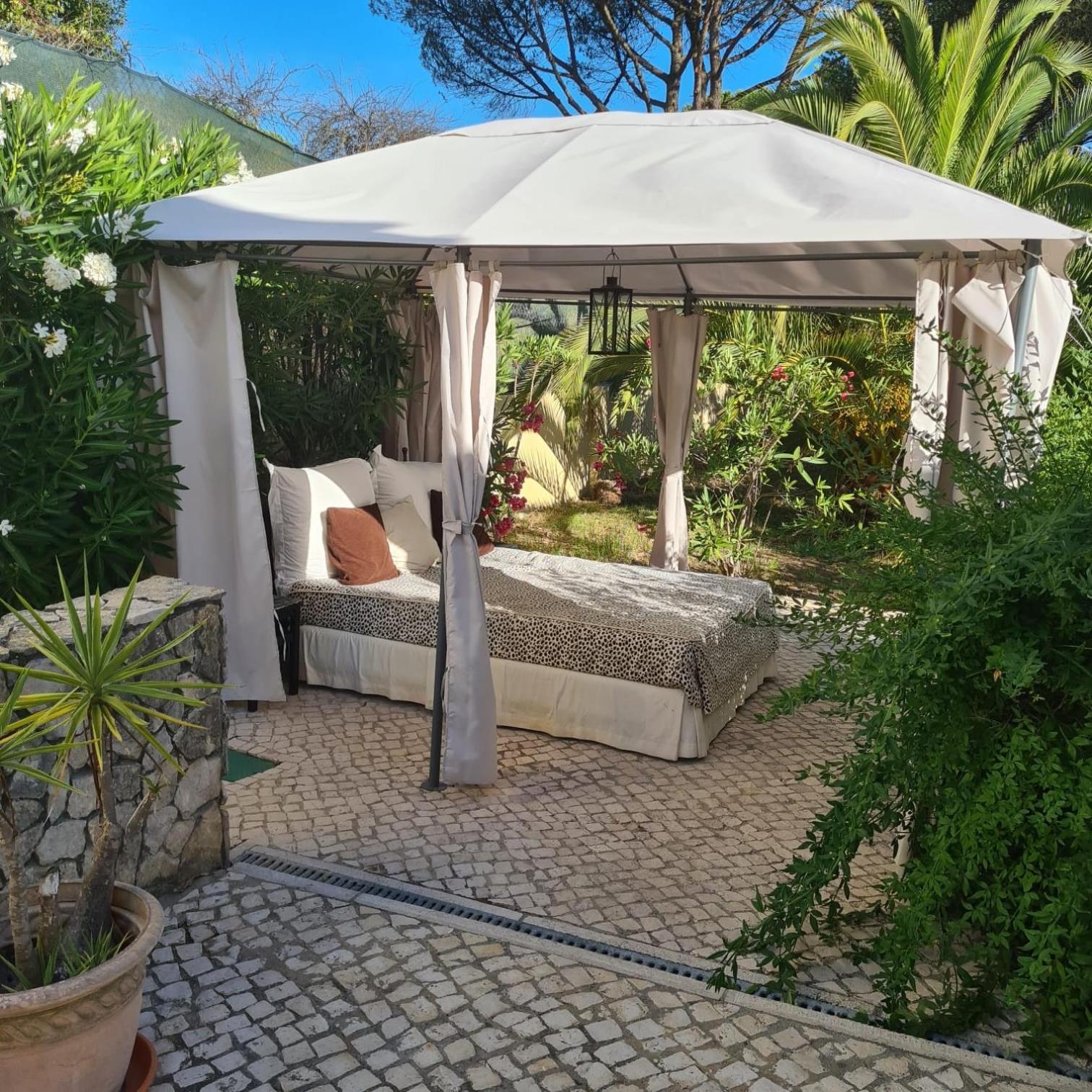 Vila De Sol Sesimbra Exterior photo