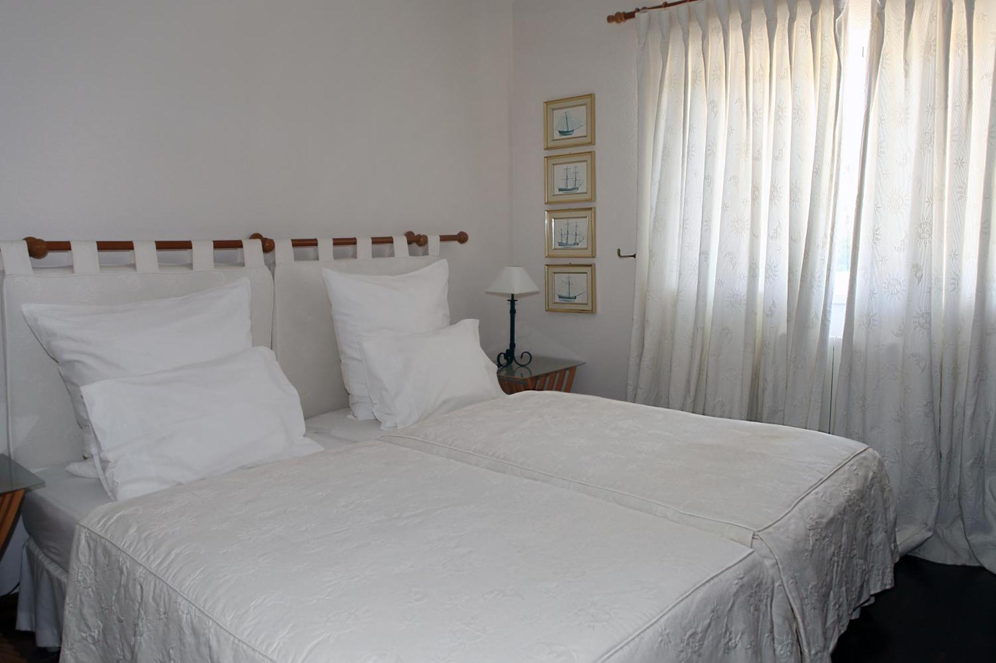 Vila De Sol Sesimbra Exterior photo