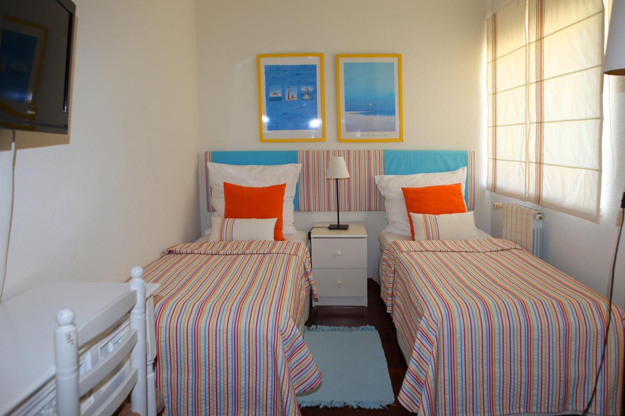 Vila De Sol Sesimbra Room photo
