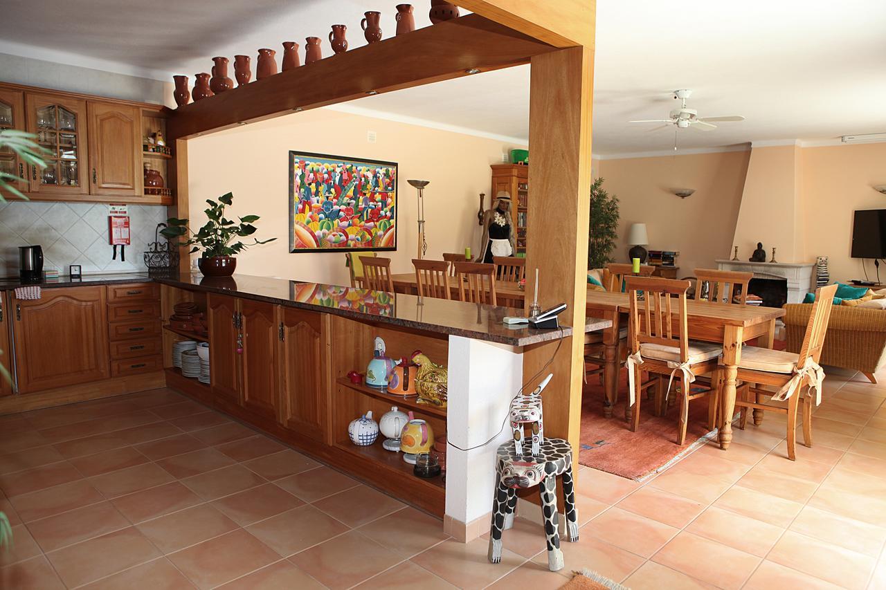 Vila De Sol Sesimbra Exterior photo