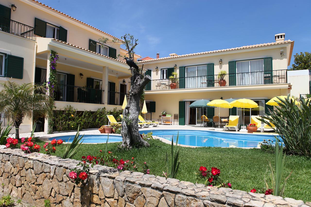 Vila De Sol Sesimbra Exterior photo