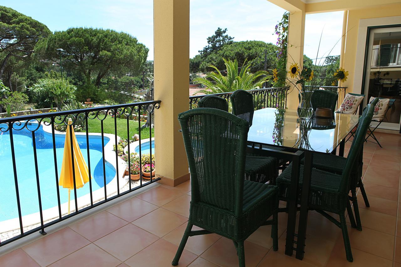 Vila De Sol Sesimbra Exterior photo