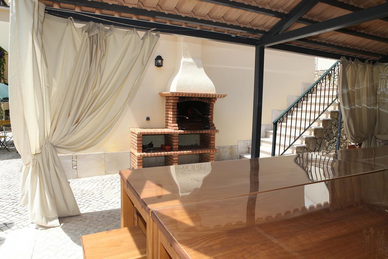 Vila De Sol Sesimbra Exterior photo